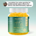 FIGU BALANCE - PITAHAYA | CONTROL & EQUILIBRIO