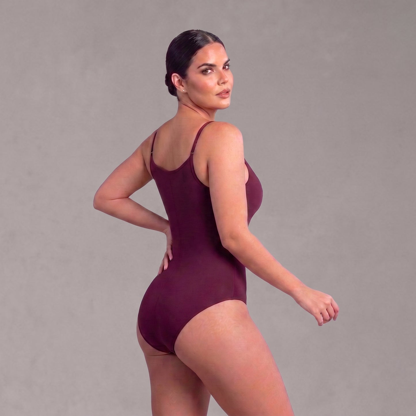 BODY GLAM SLIM | SHAPEWEAR SIN COSTURA